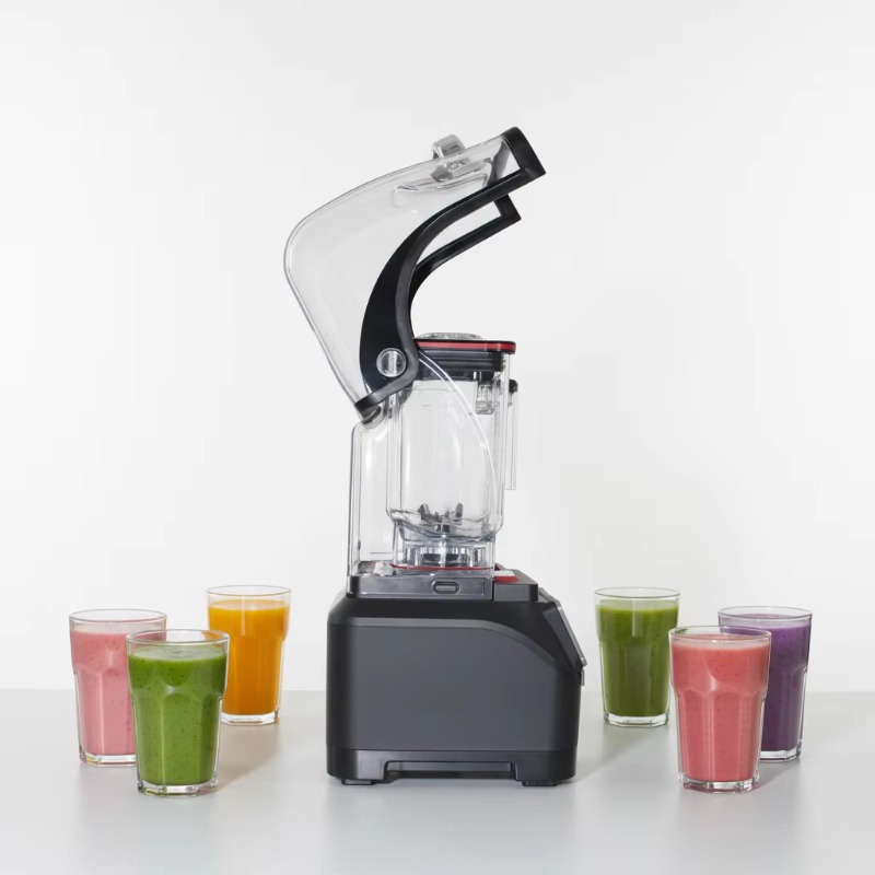 산업용 고속 아이스 블렌딩 머신, 헤비 듀티 2L 상업 - Commercial Kitchen Ice Machine 리뷰 및 가격