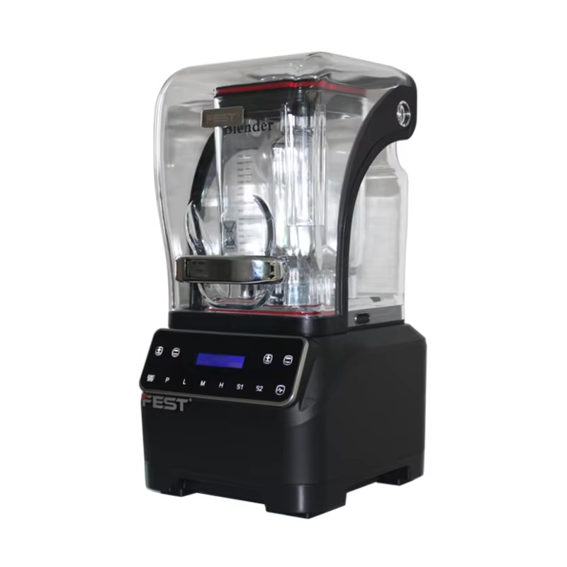 산업용 고속 아이스 블렌딩 머신, 헤비 듀티 2L 상업 - Commercial Kitchen Ice Machine 리뷰 및 가격