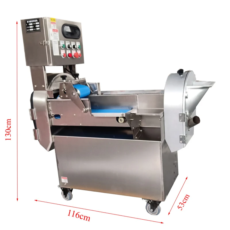 상업용 전기 야채 절단기 상업용 야채 절단 주방 레스토 - Commercial Kitchen Supplier 리뷰 및 가격