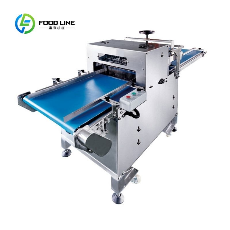 맞춤형 신형 전기 220V 자동 연속 고성능 상업용 빵 - Commercial Bread Slicer 리뷰 및 가격