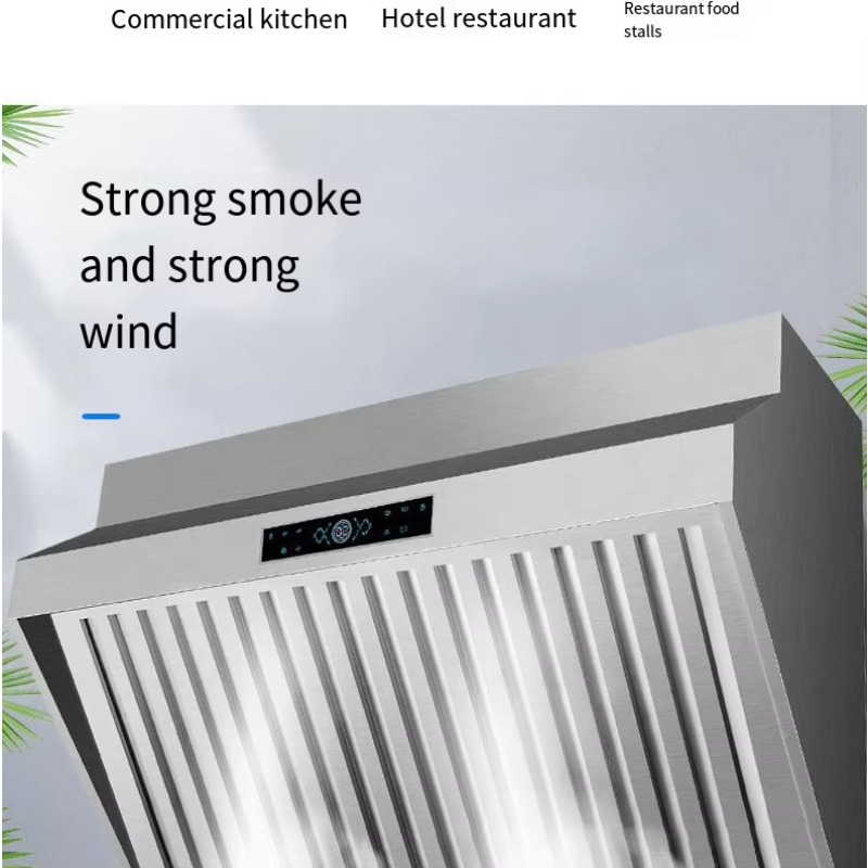 1.5m 스테인리스 스틸 배기 후드 상업용 주방 레인지 - Commercial Kitchen 리뷰 및 가격