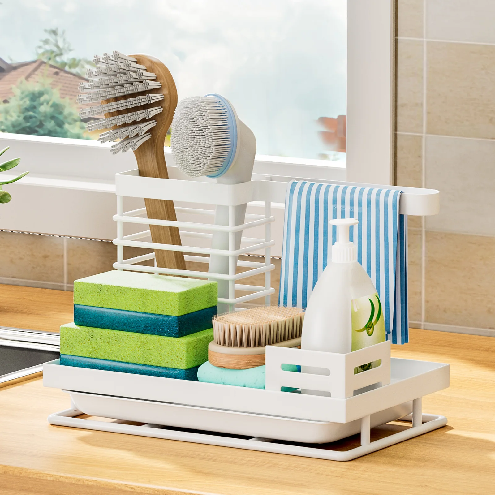 내구성 있는 선반 주방 걸레 싱크대 조리대 다용도 행주 - Commercial Kitchen Towels 리뷰 및 가격