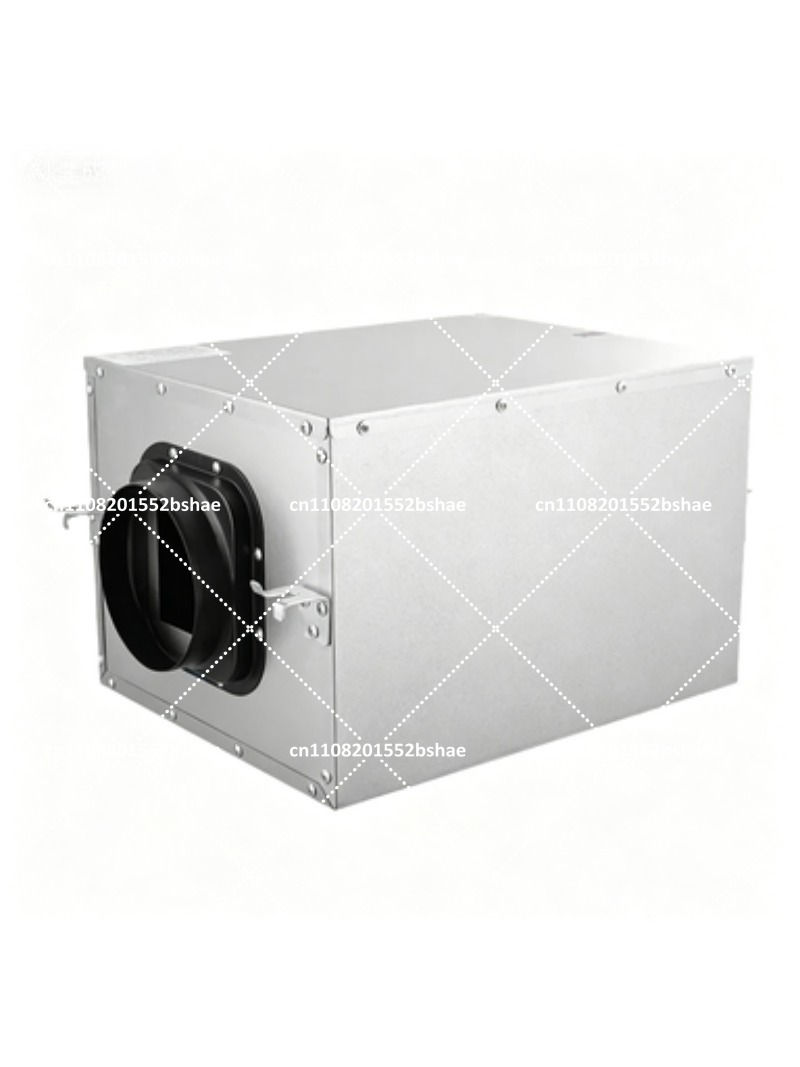 무소음 단방향 주방 배기팬, 강력한 가정용 덕트형 공기 - Commercial Kitchen Ventilation 리뷰 및 가격
