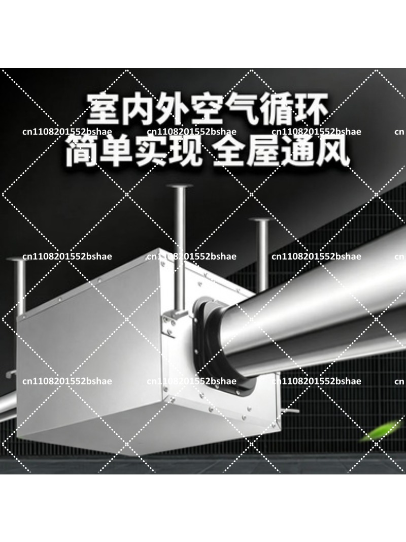 무소음 단방향 주방 배기팬, 강력한 가정용 덕트형 공기 - Commercial Kitchen Ventilation 리뷰 및 가격