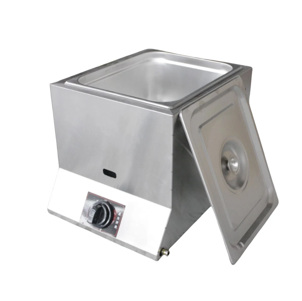 # 고품질 재료 상업용 딥 프라이어 치킨 튀김용 스테인 - Commercial Kitchen Supplier 리뷰 및 가격