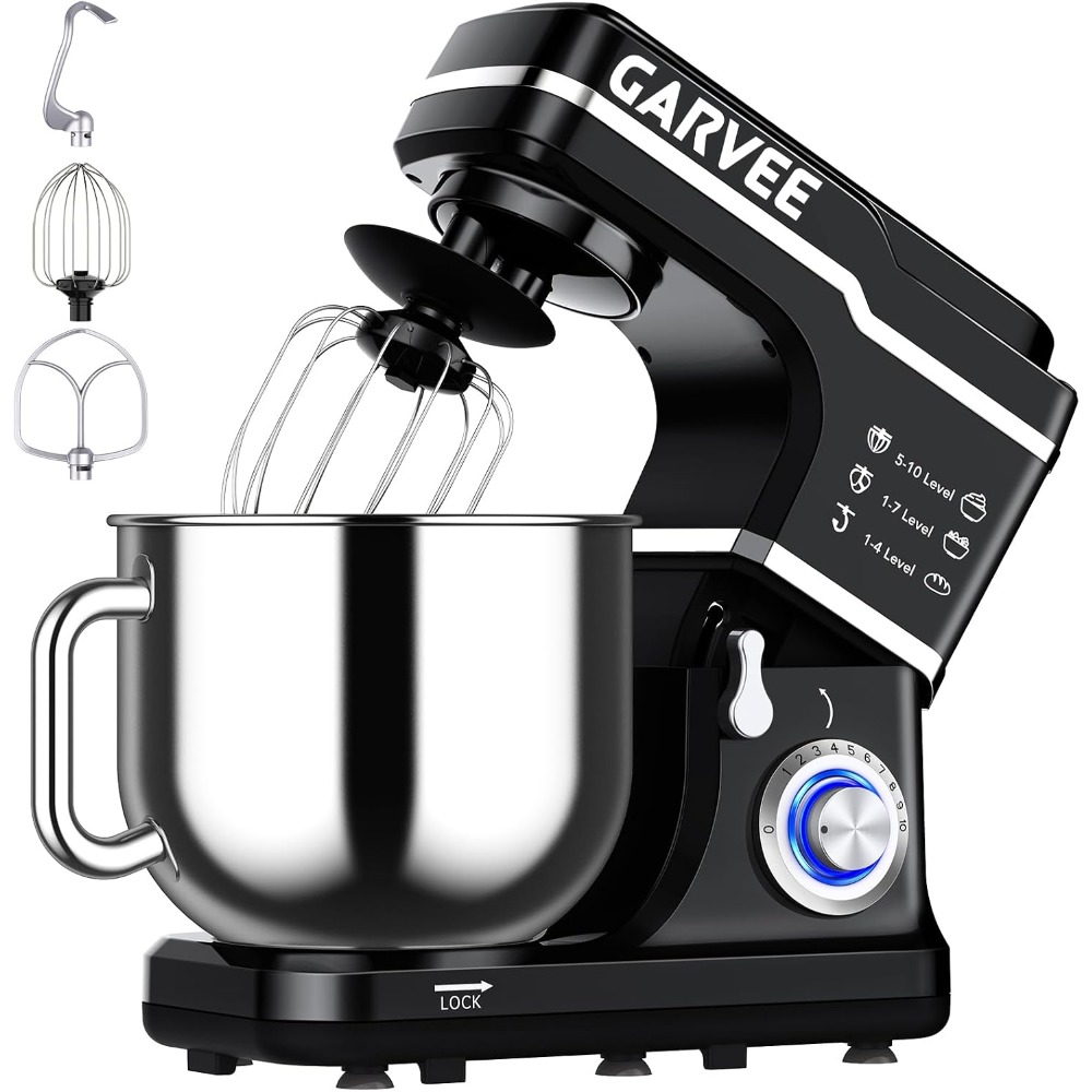 가르비 110-120V, 60hz 6.7L 스테인리스  - Commercial Kitchen Supplier 리뷰 및 가격