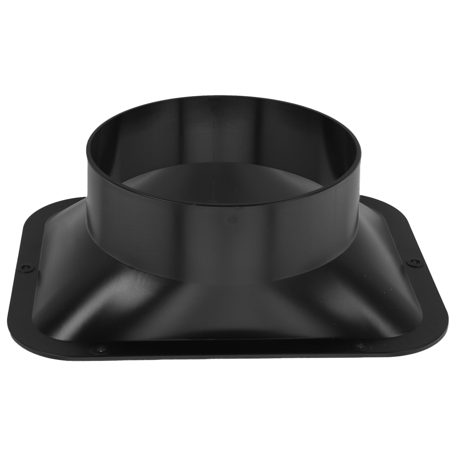 100/150mm 벽면 플랜지 통풍구 커넥터 롱 덕트  - Commercial Kitchen Ventilation 리뷰 및 가격