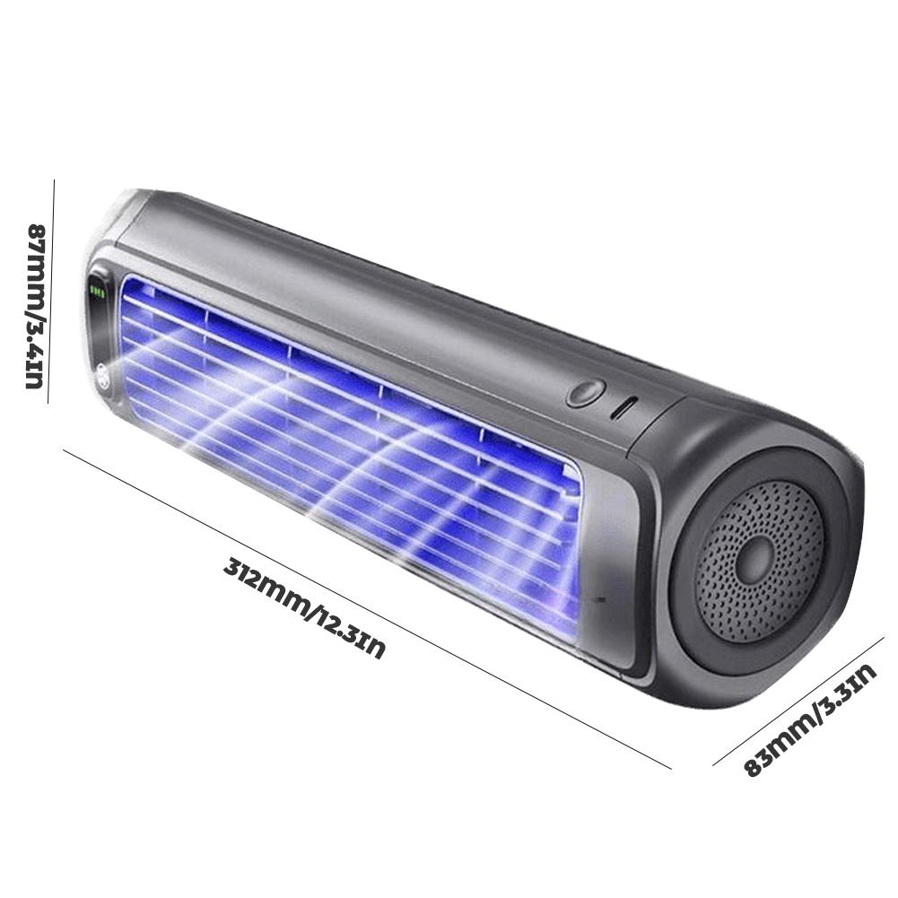 날개 없는 타워형 선풍기, 벽걸이형/탁상용 냉풍기, 조 - Commercial Kitchen Ventilation 리뷰 및 가격