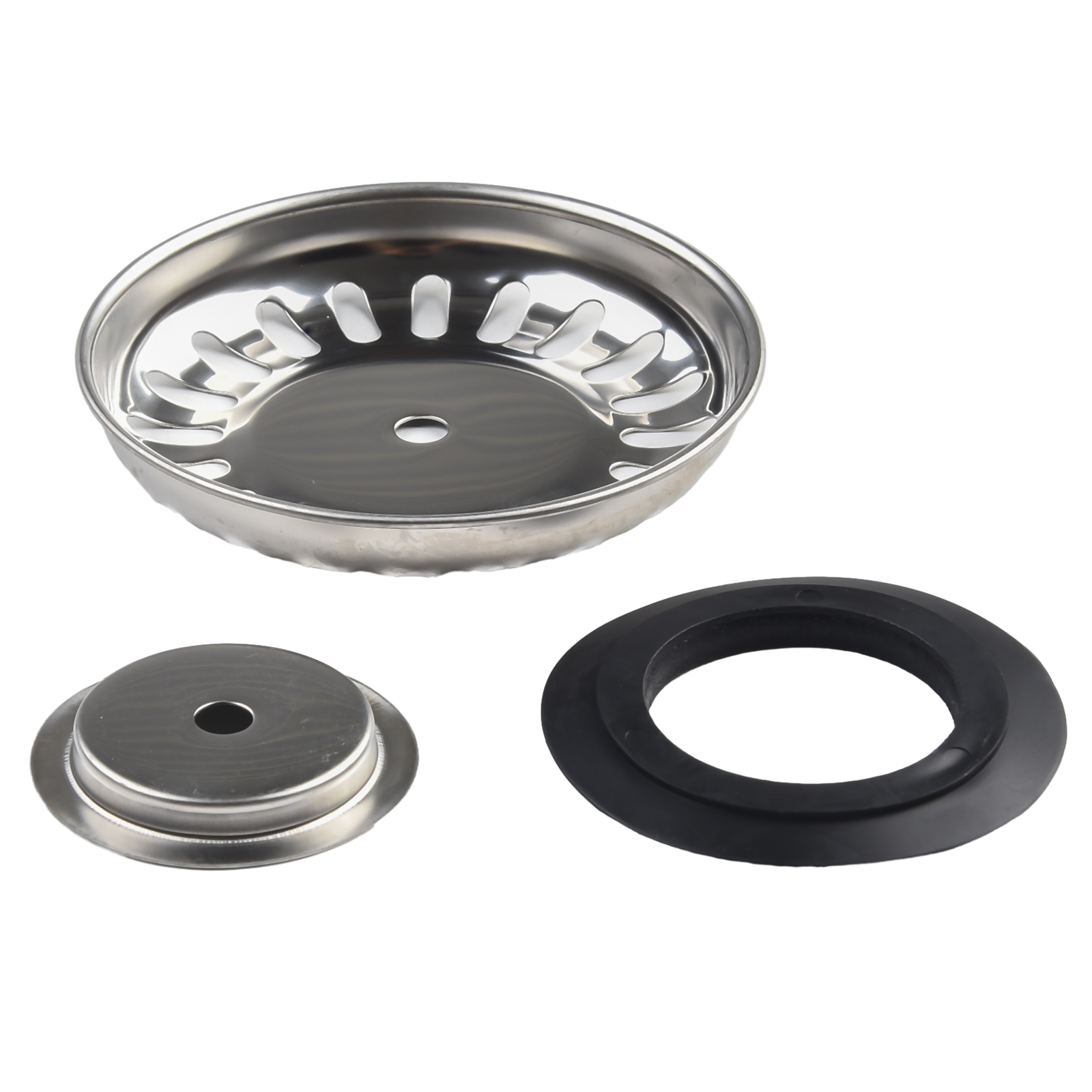 80/82/84mm 주방 싱크대 스트레이너 교체용 스토 - Commercial Kitchen Bin 리뷰 및 가격
