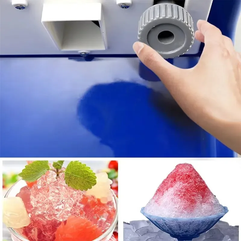 2026 최신형 상업용 제빙기, 전기 블록 얼음 분쇄기 - Commercial Kitchen Ice Machine 리뷰 및 가격