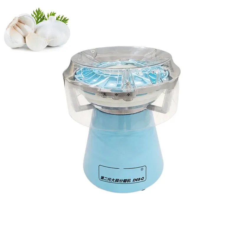 고효율 마늘 분리기 껍질 벗기는 기계 상업용 주방 장비 - Commercial Kitchen Plumbing 리뷰 및 가격