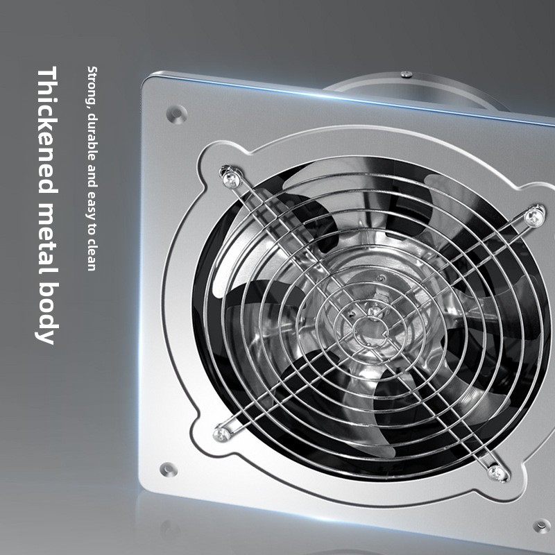 고속 추출기 환기 선풍기 배기 송풍기, 욕실 주방 변기 - Commercial Kitchen Ventilation 리뷰 및 가격